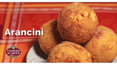 ARANCINE
