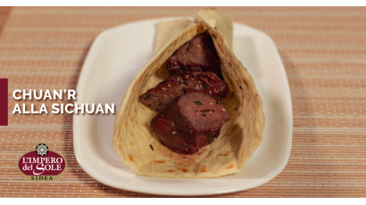 CHUAN'R ALLA SICHUAN